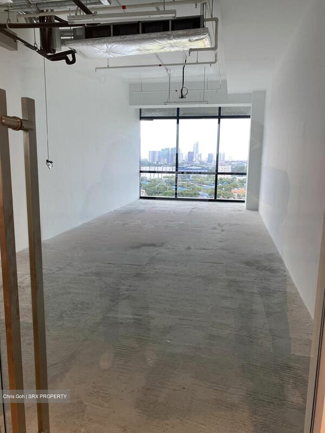 Woods Square (D25), Office #456908171